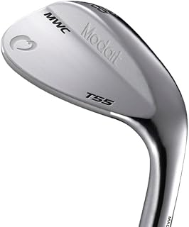 【Dynamic Gold S200】MODART T55 ウエッジ #52° ゴルフクラブ モダート