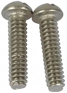 Zp Rdhd Screw,10-32 x 3/4