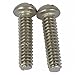 Zp Rdhd Screw,10-32 x 3/4