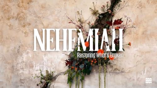 &rdquo;God&rsquo;s Restoring Work&rdquo; // Nehemiah 3 // Lakeview Bible Church
