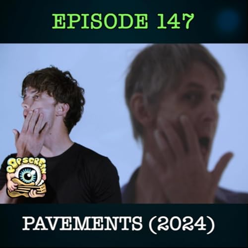 Page de couverture de Pavement in Pavements (2024) - Episode 147