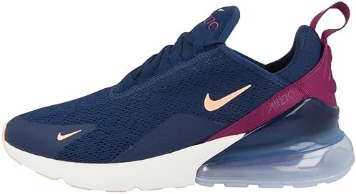 womens nike air max 270 casual