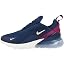 Multicolour Blue Void Crimson Tint True Berry 402