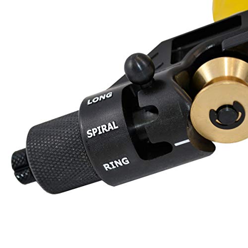 Miller Acs+ Series Cable Slitter For Armored Fiber Cable, Central Tube, And Stranded Loose Tube, Easily Portable Tool For Working Technicians, Electricians, And Installers, 10 Ounces #TOP5