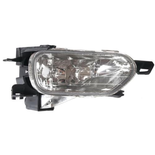 Feux antibrouillard avant droit pour CRV 2002-2004 RD5 RD7 phare LED