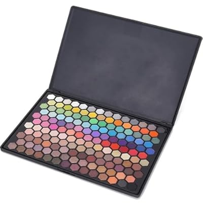 149 Color Eye Shadow Makeup Glitter Pigment Highlight Palette Cosmetics