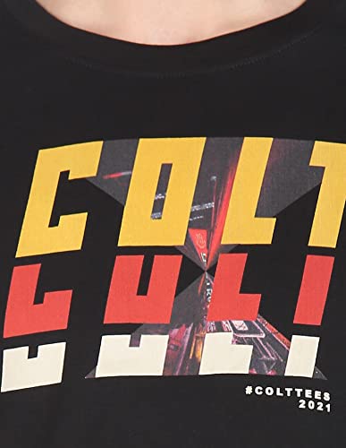 Image of COLT Men T-Shirt