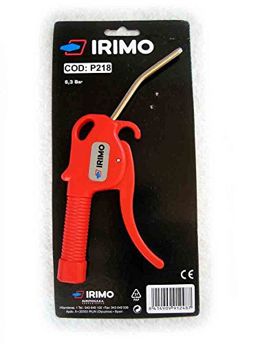 Preisvergleich Produktbild Irimo P218 - Druckluftpistole