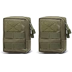 #03 Green - 5.91"x4.33" - 2 Pack