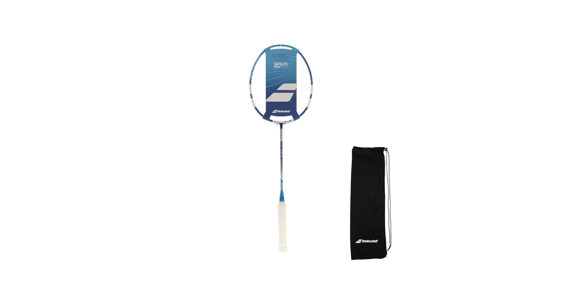 バボラ　オリジン エッセンシャル　バドミントンラケット サテライト（バボラ） BabolaT サテライト オリジン