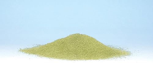 Miniatura 2 de Woodland Scenics Césped fino de hierba amarilla agitador de 32 onzas