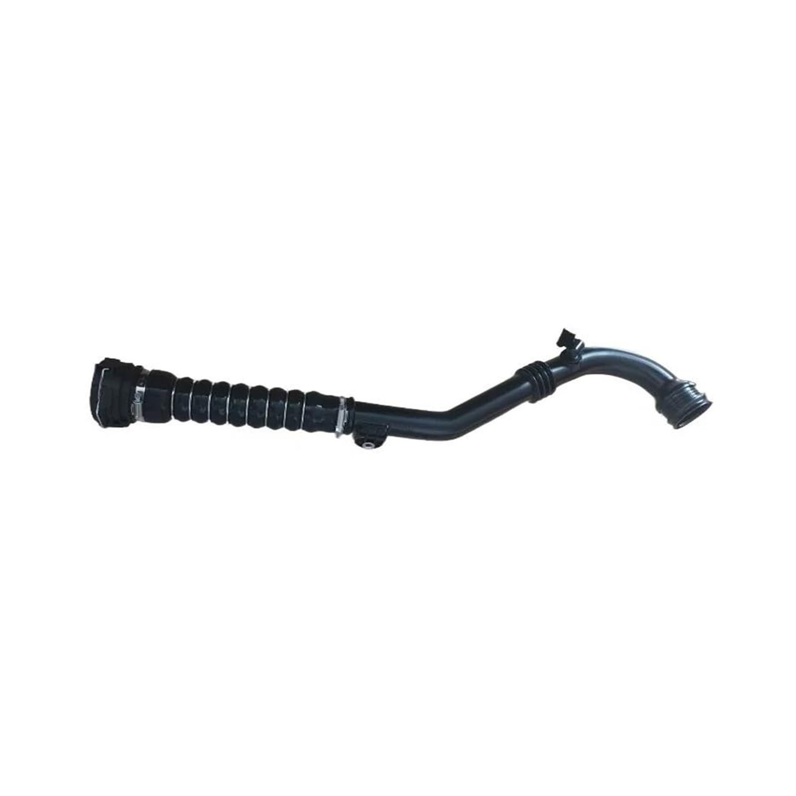Mashrgx One Color Intercooler Hose Turbocharged Air Intake Cooling Hose Intercooler Line Pipe For Renault For Laguna Iii 1.5 Dci 8200852008