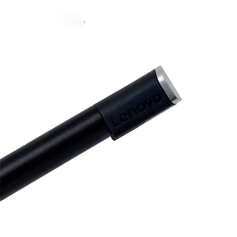 Stylus Active Pen, Smart Digital Pens for , Portable Sensitive Control Tablet Touch Screen Stylus Pen with Buttons for Yoga C930 13IKB 01FR713 ST70R02360