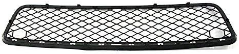 Car Front Center Lower Bumper Grille Replacement For BMW X5 E70 2007~2008 2009 2010 Auto Racing Grills