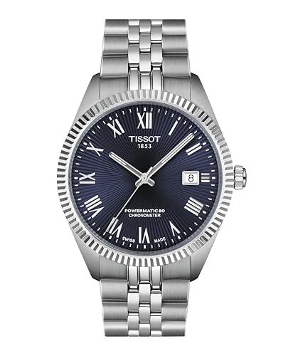 Tissot Ballade Powermatic 80 COSC