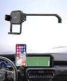 Masergogo Car Phone Holder for 2024 2025 2026 Toyota Land Cruiser/Prado, 360°...