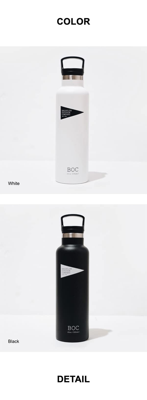 Amazon | BROOKLYN OUTDOOR COMPANY (BOC) ブルックリン