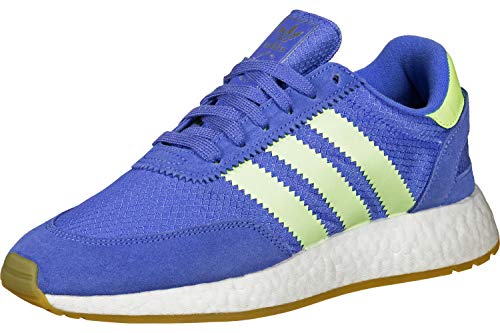 Adidas I-5923 W, Zapatillas de Gimnasia Mujer