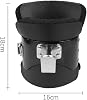 2 Pcs Gravity Boots with Safety Lock, Inversion Boots for Gravity Training, for Overhang on the Back and ABS Training