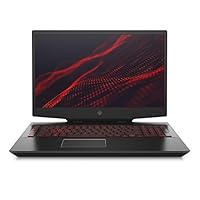 OMEN 17-cb1272ng Schwarz