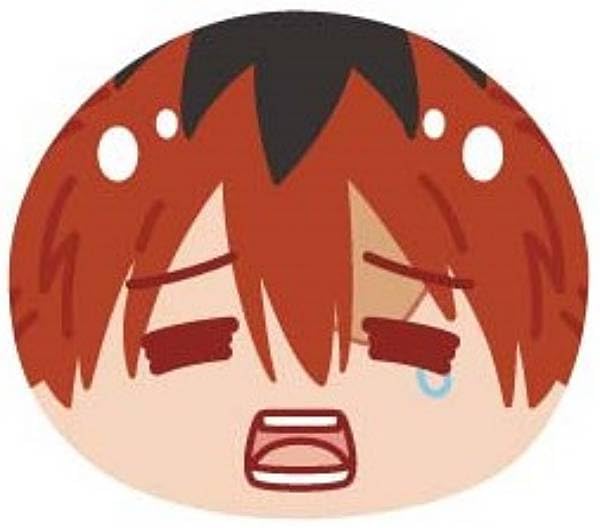 Amazon.co.jp: 【シュタルク】葬送のフリーレン おまんじゅうにぎにぎ 