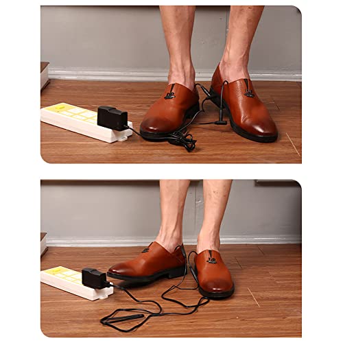 Plantillas térmicas eléctricas USB calentables para invierno miniatura 7