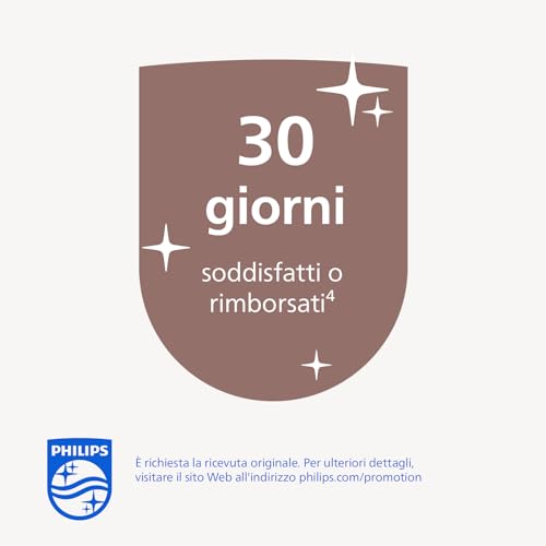 Image of Philips Lumea IPL Hair Removal 8000 Series - Hair Removal Device with SenseIQ Technology, 4 Attachments for Body, Face Bikini and Underarm, Corded Use (Model BRI948 /00)