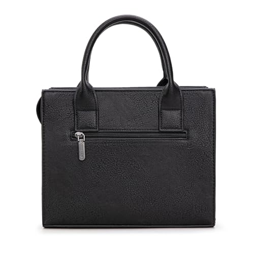 Image of Wrangler Tote Bag for Women Western Purse and Aztec Satchel Handbag