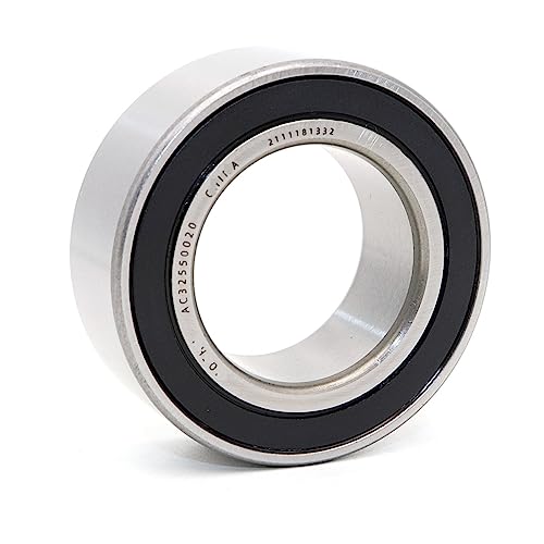Roulement de compresseur de climatisation AC32550020 de haute précision 32BD5520