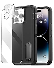Black+Glass Protector/Camera Lens