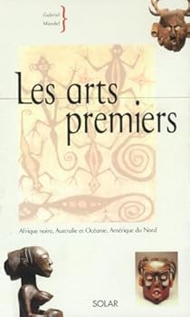 Hardcover Arts premiers [French] Book