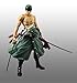 Megahouse One Piece: Roronoa Zoro Variable Action Heroes PVC Figure