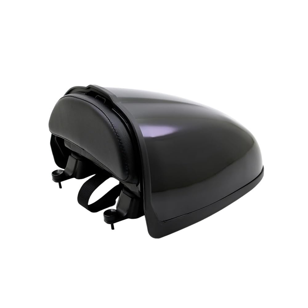 Capot de selle arrière R 9 T en carénage ABS injecté finition premium