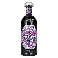 Hotel Starlino Rosso Vermouth
