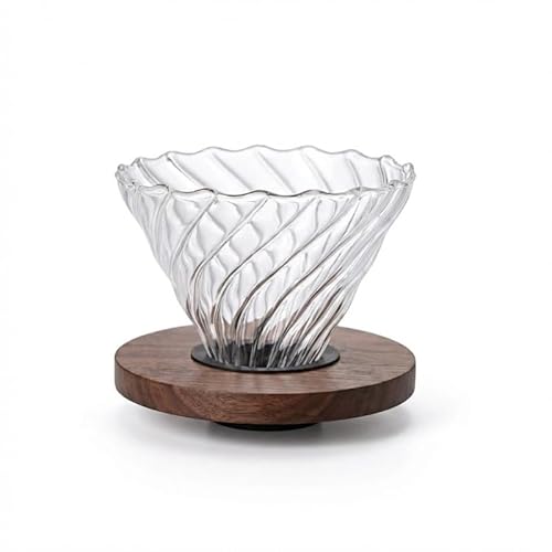 �R�[�q�[�T�[�o�[ �n���h�h���b�v�p �K���X�t�B���^�[�J�b�v �|�b�g �g���₷�� �������ȒP ���L���p�r �ϔM�K���X�� �ؐ��n���h�� �W�t�� �ڐ���t�� 500ml �d�q�����W�E�H��@�Ή� �Ɨp�E�i���X�K�p ����ɂ������z�E�f�V���J�K���X�ޗ� Arctic