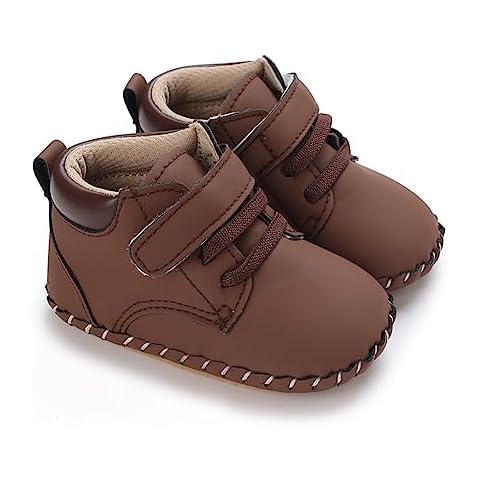 GAISUMMI Baby High Top Sneakers Cover