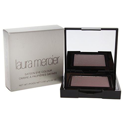 Laura Mercier Sateen Eye Colour, Sable