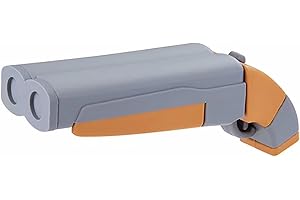 Airpods Pro Case: Armed to Guard Your Pods with Funny 3D-Gun Design