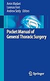 Pocket Manual of General Thoracic Surgery