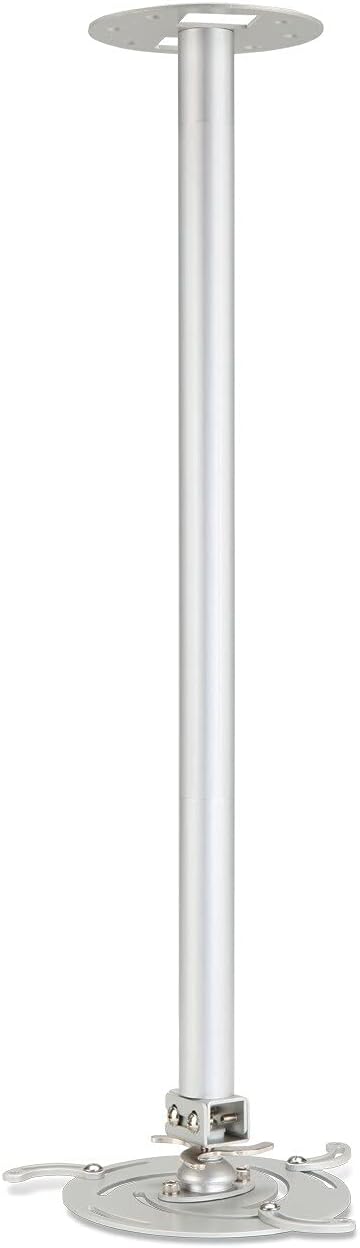 Acer - Projector Mount kit - Ceiling mountable - for Acer H5380, H5385, H6518, H6522, M550, P1260, P1355, P1360, P1560, X1223, X1327, X1527