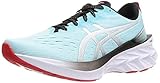 ASICS NOVABLAST 2, Clear Blue/White