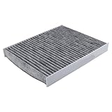 Cabin Air Filter Compatible With hyundai SANTA FE 2.0 2009-2012 ZEEKR 001 FR 009 Compatible With