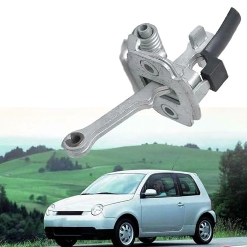 Charnière de porte Lupo avant gauche droite - Sangle de retenue 6X0837249
