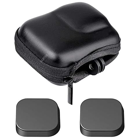 ULBTER Mini Storage Bag for GoPro Models Cover