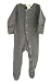 L'ovedbaby Gloved-Sleeve Overall