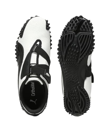 Image of Puma Unisex-Adult Mostro Perf Sneaker