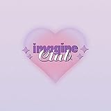 Free tracking code SOLE IMAGINE CLUB Album K-POP SEALED