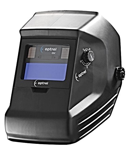 Preisvergleich Produktbild Schweißerhelm Optrel "Solarmatic comfort" OSC der Klassiker