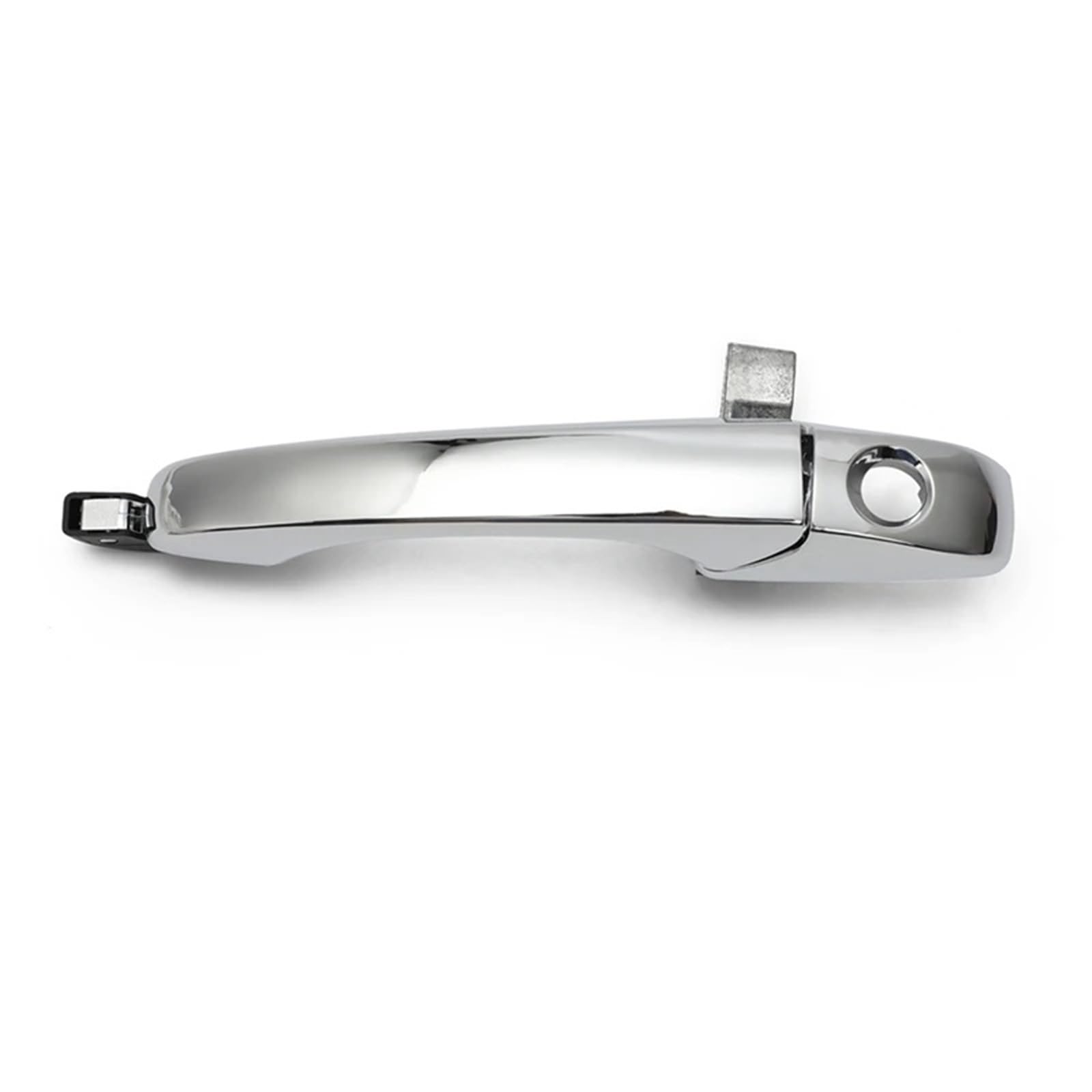 Ouvecr Front Left For Chrysler 300C 2005-2010 For Dodge For Magnum 2005-2008 5065800Ae Ag Door Outer Handle Car Front Rear Door Handle Car Outer Door Handle(Front Left)