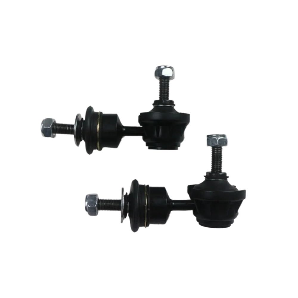 Łącznik Stabilizatora Przód Tył Pasuje do Ford Focus MK2 C-MAX 03-2012 2X tylny stabilizator spadek Link 1231452 1223923 31329966 30683232
